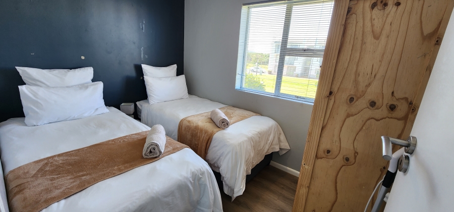 To Let 2 Bedroom Property for Rent in Big Bay Western Cape